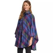 Cape with Toggle Fastening - Jimmy Hourihan - Wrights of Howth image