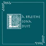 Lá Breithe Sona Duit - The Glen Gallery - Wrights of Howth image