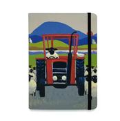 Form-Ewe-La One Flexible Notebook - Thomas Joseph - Wrights of Howth image