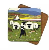 Thomas Joseph Coaster: Are Ewe The Best of Irish Design? image