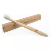 Bamboo Toothbrush - Jo Browne - Wrights of Howth image
