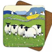 Family Album Coaster - Thomas Joseph - Wrights of Howth