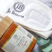 100% Organic Bamboo Headband - Jo Browne - Wrights of Howth image