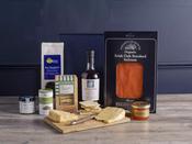 The Wrights of Howth Artisan Food Hamper - Wrights of Howth