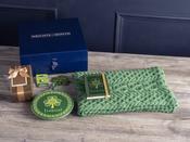 Emerald Isle Gift Hamper - Wrights of Howth