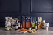 The Summit Hamper: Premium Irish Gift Hampers