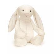 Giant Bashful Cream Bunny - Jellycat - Wrights of Howth image