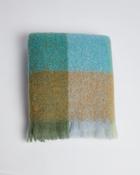Gorgeous Cashel Mohair Throw - Foxford at Wrights of Howth image