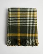 Exclusively Crafted Michael Collins Throw - Wrights of Howth image
