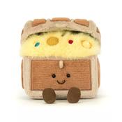 Amuseables Treasure Chest-Jellycat - Wrights of Howth