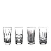 Waterford Crystal Gin Journey Highball, 450ml, Set of 4 - Wrights of Howth image