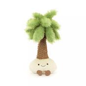 Cheerful Jellycat Pammie Palm Tree | Soft Toy Gift