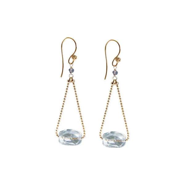 Vivien cheap walsh earrings