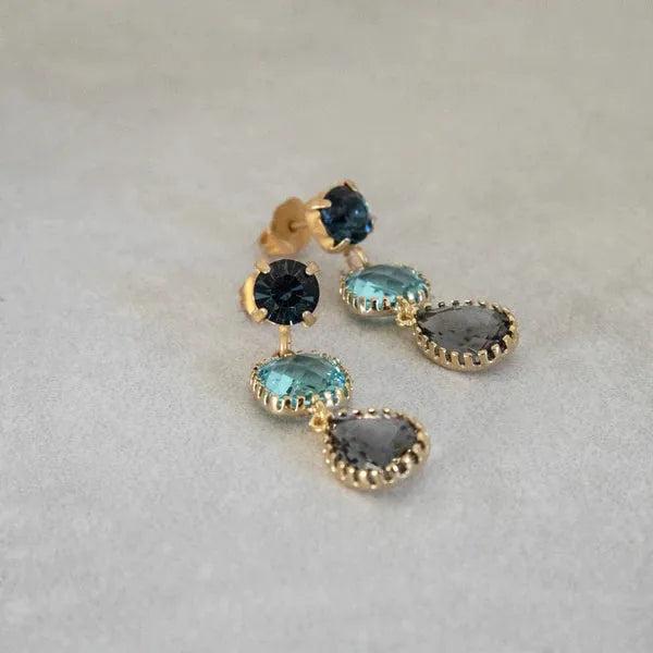 Vivien walsh earrings hot sale