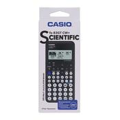 FX-83GTCWPLUS Scientific Calculator - Black