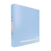 Premto Pastel Ring Binder - A4 - Cornflower Blue image