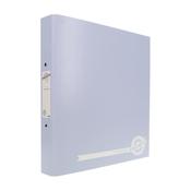 Premto Pastel Ring Binder - A4 - Heather Haze image