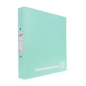 Premto Pastel Ring Binder - A4 - Mint Magic image