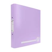 Premto Pastel Ring Binder - A4 - Wild Orchid image