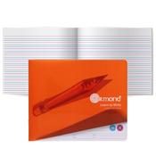 Ormond B4 Durable Cover Learn to Write Exercise Book - 40 Pages