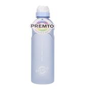 Premto 500ml Stealth Soft Touch Bottle - Pastel - Cornflower Blue