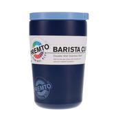 Premto Barista Cup - 355ml - Admiral Blue