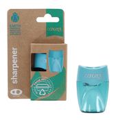 Concept Green Twin Hole Sharpener - Blue image