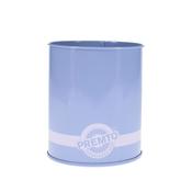 Premto Pastel Tin Pencil Pot - Cornflower Blue