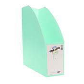 Premto Magazine Organiser Pastel - Mint Magic