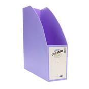Premto Magazine Organiser Pastel - Heather Haze
