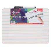 Ormond A4 Writing &amp; Drawing Whiteboard with Marker