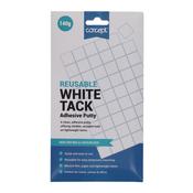 Concept Reusable White Tack - 140g image