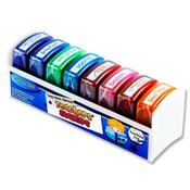 Clever Kidz Teachers Reward Stamps - Set of 8