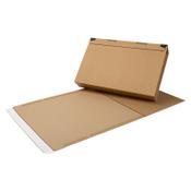 123ink A3 wrap packaging, 455mm x 325mm x 80mm (25-pack)