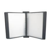 123ink A4 wall display with 10 pockets image