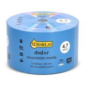 123ink DVD+R in cakebox (50-pack) image