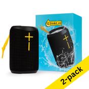 123ink G100 bluetooth speaker | 2-pack image