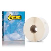 123ink LW650XL PRO 1933085 / 2112284 durable barcode labels