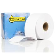 123ink LW650XL PRO S0929100 non-adhesive appointment and name badge labels