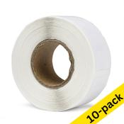 123ink LW650 S0722460 / 99017 hanging file labels | 10-pack