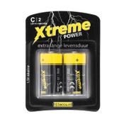 123ink Xtreme Power LR14 C battery | 2-pack