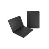 123ink black A5 writing folder