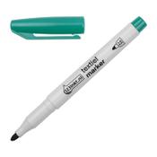 123ink green textile marker (1mm - 3mm round) image