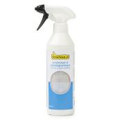 123ink mould &amp; tarnish cleaner spray, 500 ml