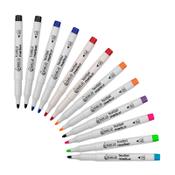 123ink textile markers set (12-pack) image