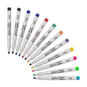 123ink textile markers set (12-pack) image