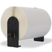 123ink version replaces Brother DK-11247 large post shipping labels image
