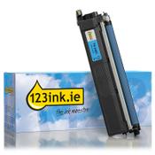 123ink version replaces Brother TN-248C cyan toner image