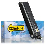 123ink version replaces Brother TN-249BK extra high capacity black toner image