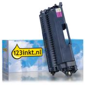 123ink version replaces Brother TN-821XXL M extra high capacity magenta toner image